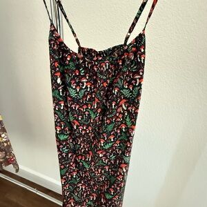 Printfresh Toadstools Cami Nightgown